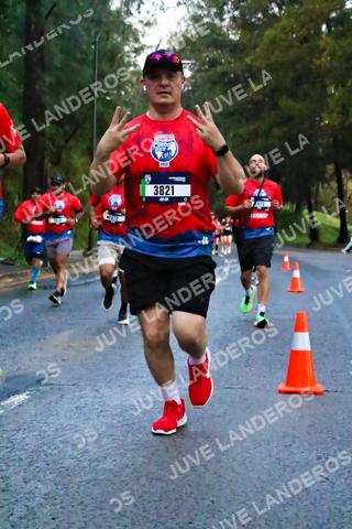 Foto de la CARRERA BIMBO GLOBAL RACE GUADALAJARA a las 06:39