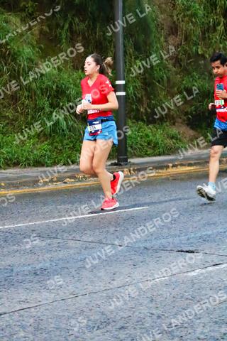 Foto de la CARRERA BIMBO GLOBAL RACE GUADALAJARA a las 04:55