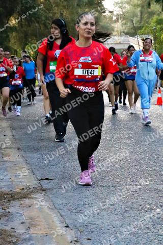 Foto de la CARRERA BIMBO GLOBAL RACE GUADALAJARA a las 07:05
