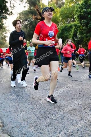Foto de la CARRERA BIMBO GLOBAL RACE GUADALAJARA a las 06:57