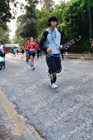 Foto de la CARRERA BIMBO GLOBAL RACE GUADALAJARA a las 04:58