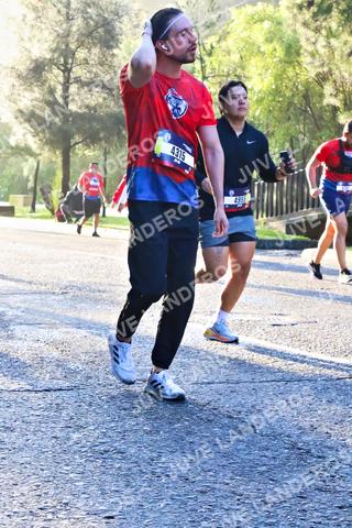 Foto de la CARRERA BIMBO GLOBAL RACE GUADALAJARA a las 07:29