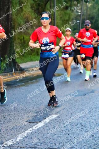 Foto de la CARRERA BIMBO GLOBAL RACE GUADALAJARA a las 04:51