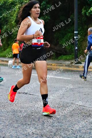 Foto de la CARRERA BIMBO GLOBAL RACE GUADALAJARA a las 04:57