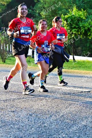 Foto de la CARRERA BIMBO GLOBAL RACE GUADALAJARA a las 07:33