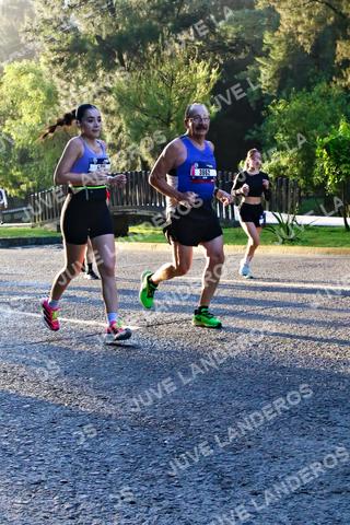 Foto de la CARRERA BIMBO GLOBAL RACE GUADALAJARA a las 07:24