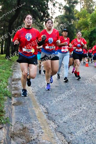 Foto de la CARRERA BIMBO GLOBAL RACE GUADALAJARA a las 07:00