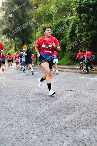 Foto de la CARRERA BIMBO GLOBAL RACE GUADALAJARA a las 04:59