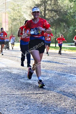 Foto de la CARRERA BIMBO GLOBAL RACE GUADALAJARA a las 07:25