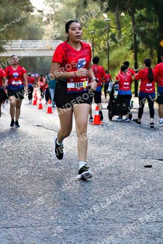 Foto de la CARRERA BIMBO GLOBAL RACE GUADALAJARA a las 07:11