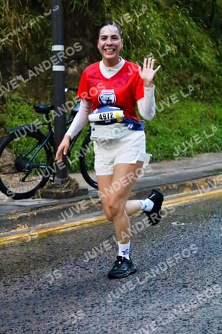 Foto de la CARRERA BIMBO GLOBAL RACE GUADALAJARA a las 06:39