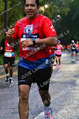 Foto de la CARRERA BIMBO GLOBAL RACE GUADALAJARA a las 06:37