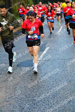 Foto de la CARRERA BIMBO GLOBAL RACE GUADALAJARA a las 04:51