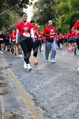 Foto de la CARRERA BIMBO GLOBAL RACE GUADALAJARA a las 07:00