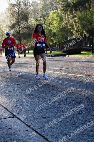 Foto de la CARRERA BIMBO GLOBAL RACE GUADALAJARA a las 07:32