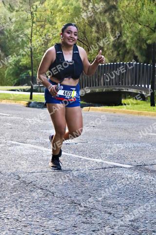 Foto de la CARRERA BIMBO GLOBAL RACE GUADALAJARA a las 07:37