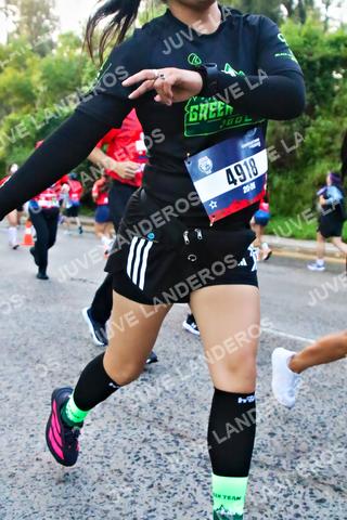 Foto de la CARRERA BIMBO GLOBAL RACE GUADALAJARA a las 07:00