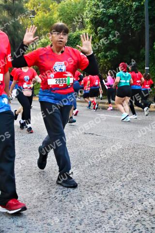 Foto de la CARRERA BIMBO GLOBAL RACE GUADALAJARA a las 06:59