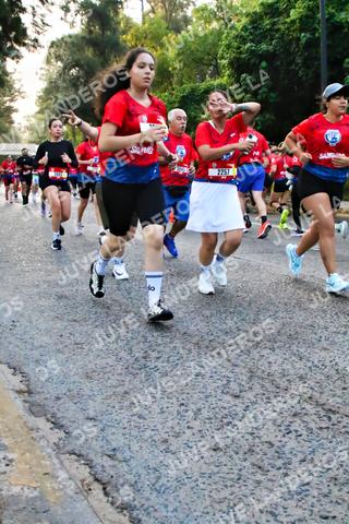 Foto de la CARRERA BIMBO GLOBAL RACE GUADALAJARA a las 06:56