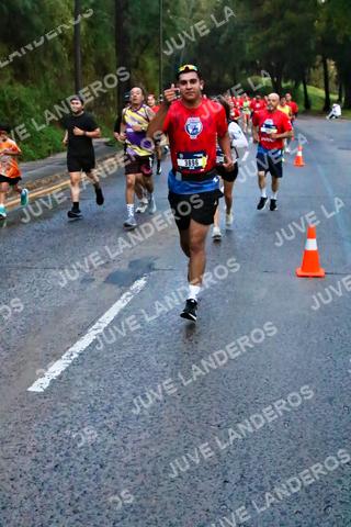 Foto de la CARRERA BIMBO GLOBAL RACE GUADALAJARA a las 06:40