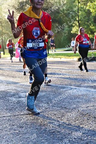 Foto de la CARRERA BIMBO GLOBAL RACE GUADALAJARA a las 07:25