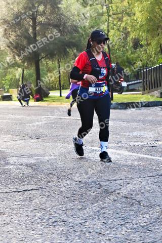 Foto de la CARRERA BIMBO GLOBAL RACE GUADALAJARA a las 07:34