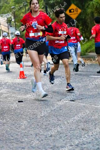 Foto de la CARRERA BIMBO GLOBAL RACE GUADALAJARA a las 04:57