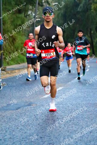 Foto de la CARRERA BIMBO GLOBAL RACE GUADALAJARA a las 04:53