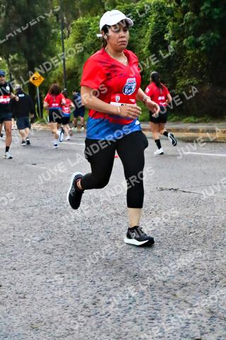 Foto de la CARRERA BIMBO GLOBAL RACE GUADALAJARA a las 04:57