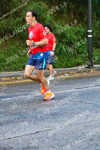 Foto de la CARRERA BIMBO GLOBAL RACE GUADALAJARA a las 04:55