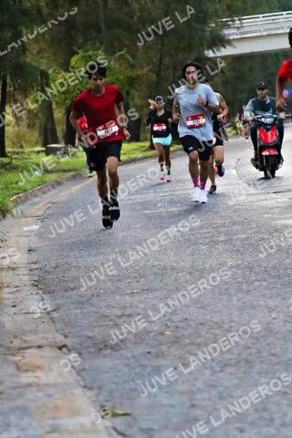 Foto de la CARRERA BIMBO GLOBAL RACE GUADALAJARA a las 04:55