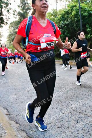 Foto de la CARRERA BIMBO GLOBAL RACE GUADALAJARA a las 05:00