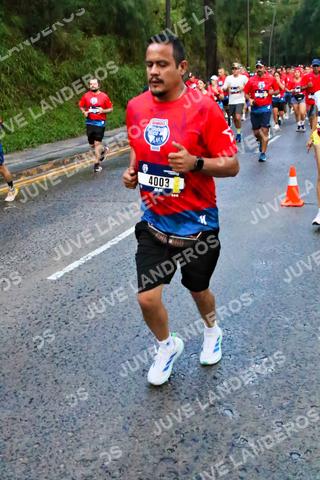 Foto de la CARRERA BIMBO GLOBAL RACE GUADALAJARA a las 04:48