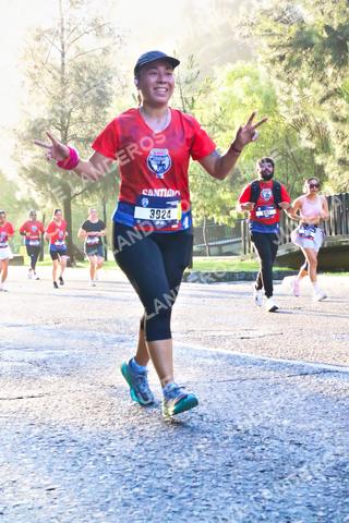Foto de la CARRERA BIMBO GLOBAL RACE GUADALAJARA a las 07:27