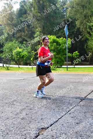 Foto de la CARRERA BIMBO GLOBAL RACE GUADALAJARA a las 07:45