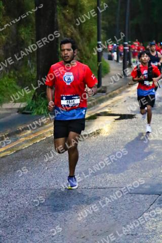 Foto de la CARRERA BIMBO GLOBAL RACE GUADALAJARA a las 06:38