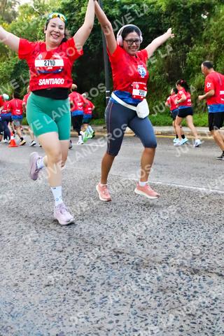 Foto de la CARRERA BIMBO GLOBAL RACE GUADALAJARA a las 06:56