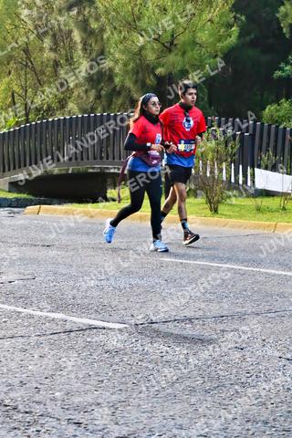 Foto de la CARRERA BIMBO GLOBAL RACE GUADALAJARA a las 07:38