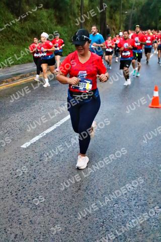 Foto de la CARRERA BIMBO GLOBAL RACE GUADALAJARA a las 04:48