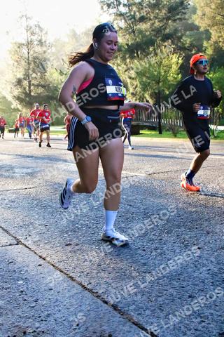 Foto de la CARRERA BIMBO GLOBAL RACE GUADALAJARA a las 07:27