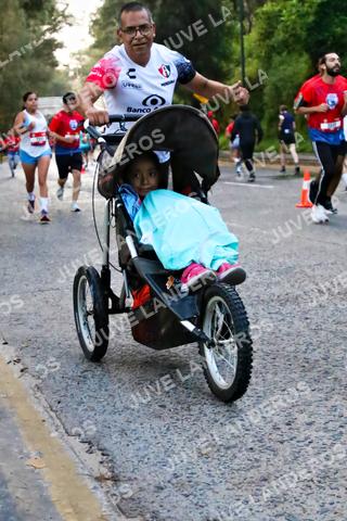 Foto de la CARRERA BIMBO GLOBAL RACE GUADALAJARA a las 04:58