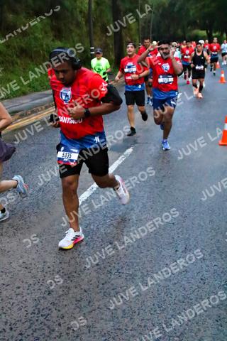 Foto de la CARRERA BIMBO GLOBAL RACE GUADALAJARA a las 06:40