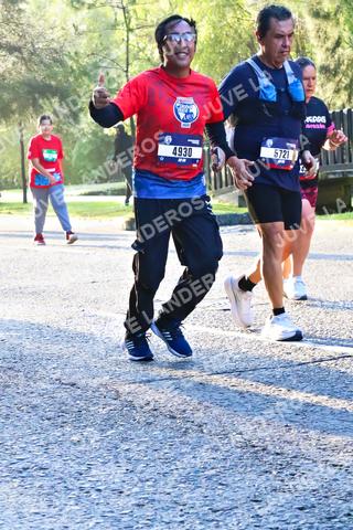 Foto de la CARRERA BIMBO GLOBAL RACE GUADALAJARA a las 07:32