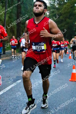 Foto de la CARRERA BIMBO GLOBAL RACE GUADALAJARA a las 06:40