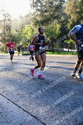 Foto de la CARRERA BIMBO GLOBAL RACE GUADALAJARA a las 07:26