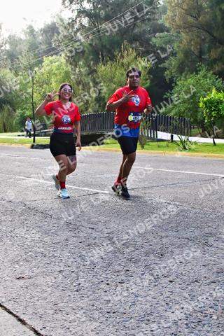 Foto de la CARRERA BIMBO GLOBAL RACE GUADALAJARA a las 07:45