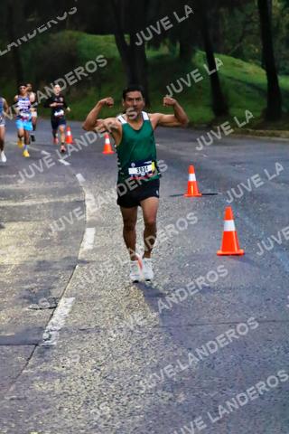 Foto de la CARRERA BIMBO GLOBAL RACE GUADALAJARA a las 06:36