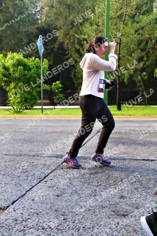 Foto de la CARRERA BIMBO GLOBAL RACE GUADALAJARA a las 07:38