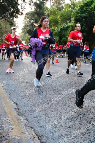 Foto de la CARRERA BIMBO GLOBAL RACE GUADALAJARA a las 07:01