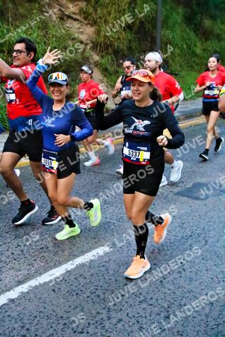 Foto de la CARRERA BIMBO GLOBAL RACE GUADALAJARA a las 04:49